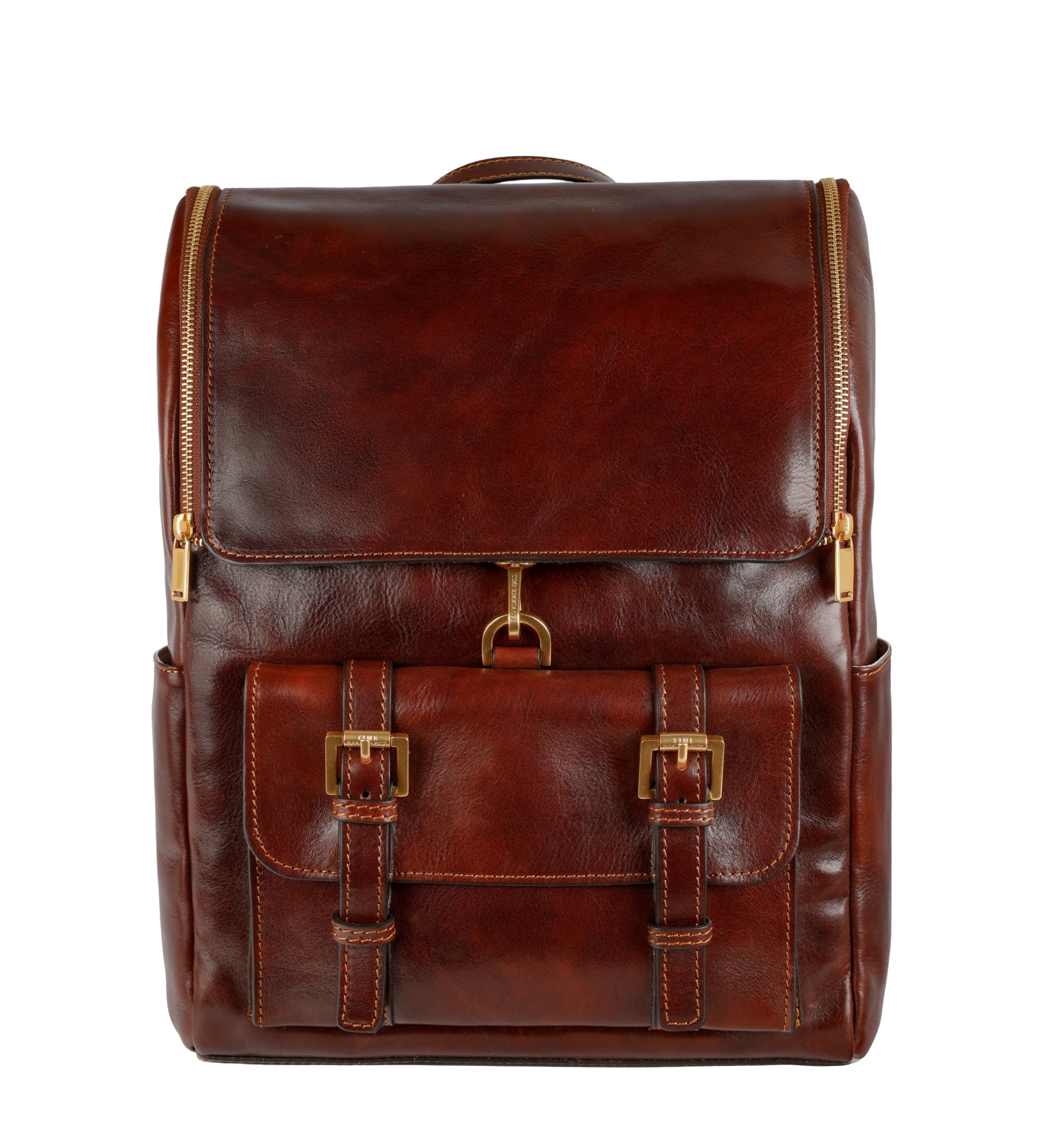 buy leather backpack uk Large Leather Backpack