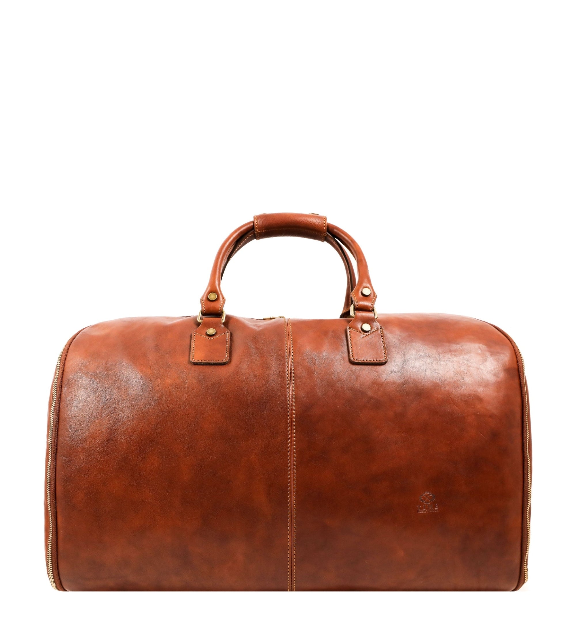 Leather Garment Bag Duffel Bag Paradise Lost – - Main Image